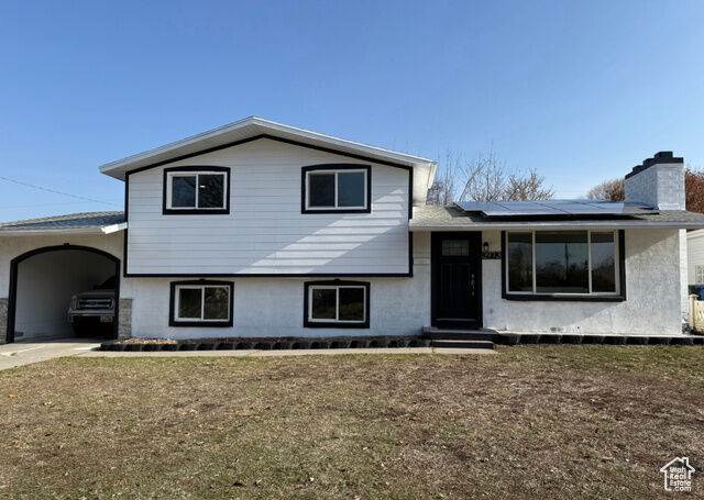 Property Photo:  Address not disclosed  UT 84119 