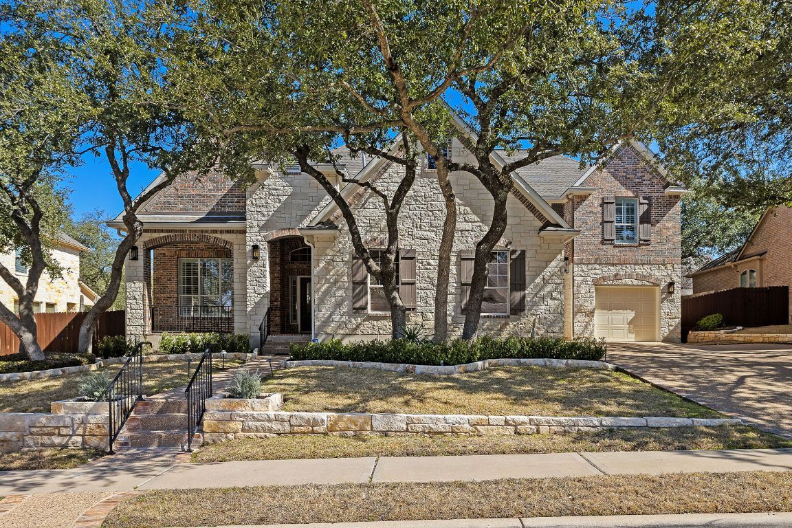 Property Photo:  2304 Farrington Court  TX 78613 