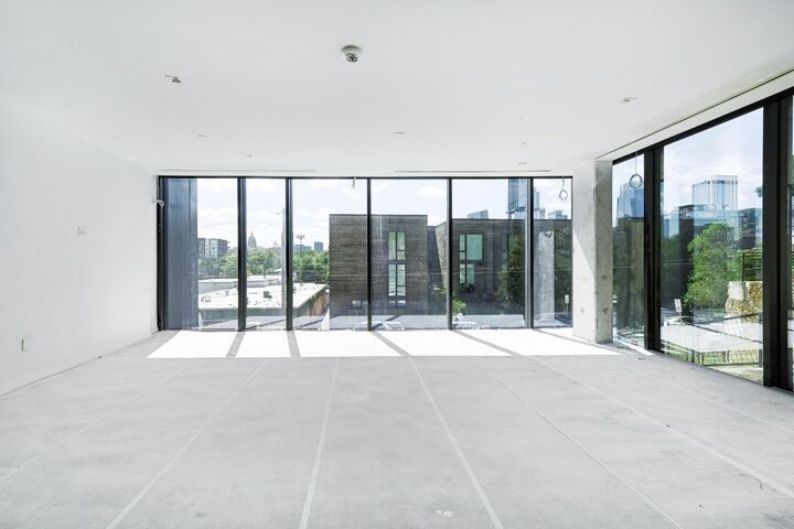 1006 Baylor Street 201  Austin TX 78703 photo