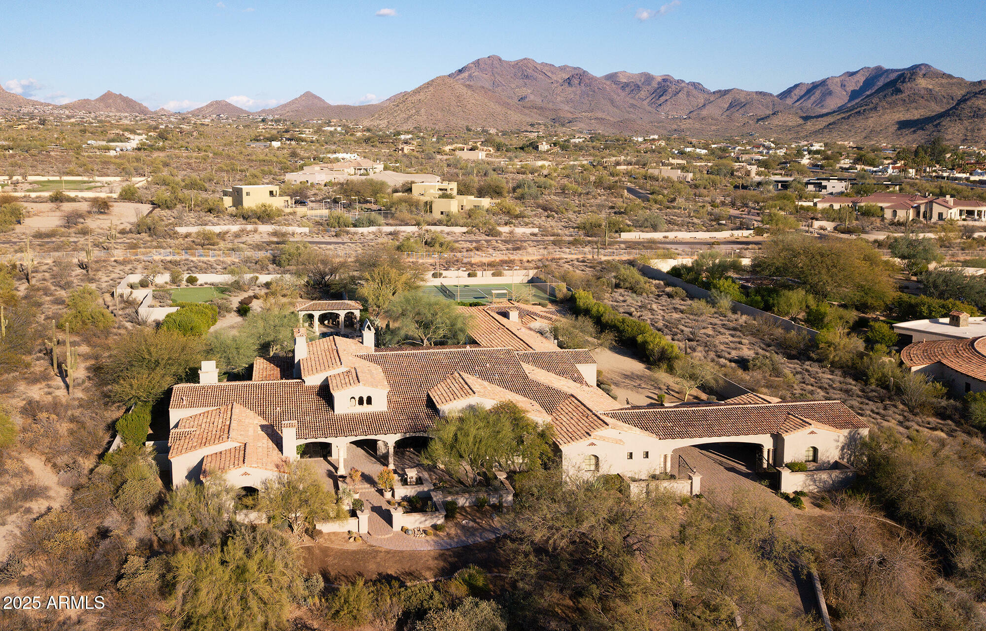 Property Photo: 23779 N 91st Street AZ 85255