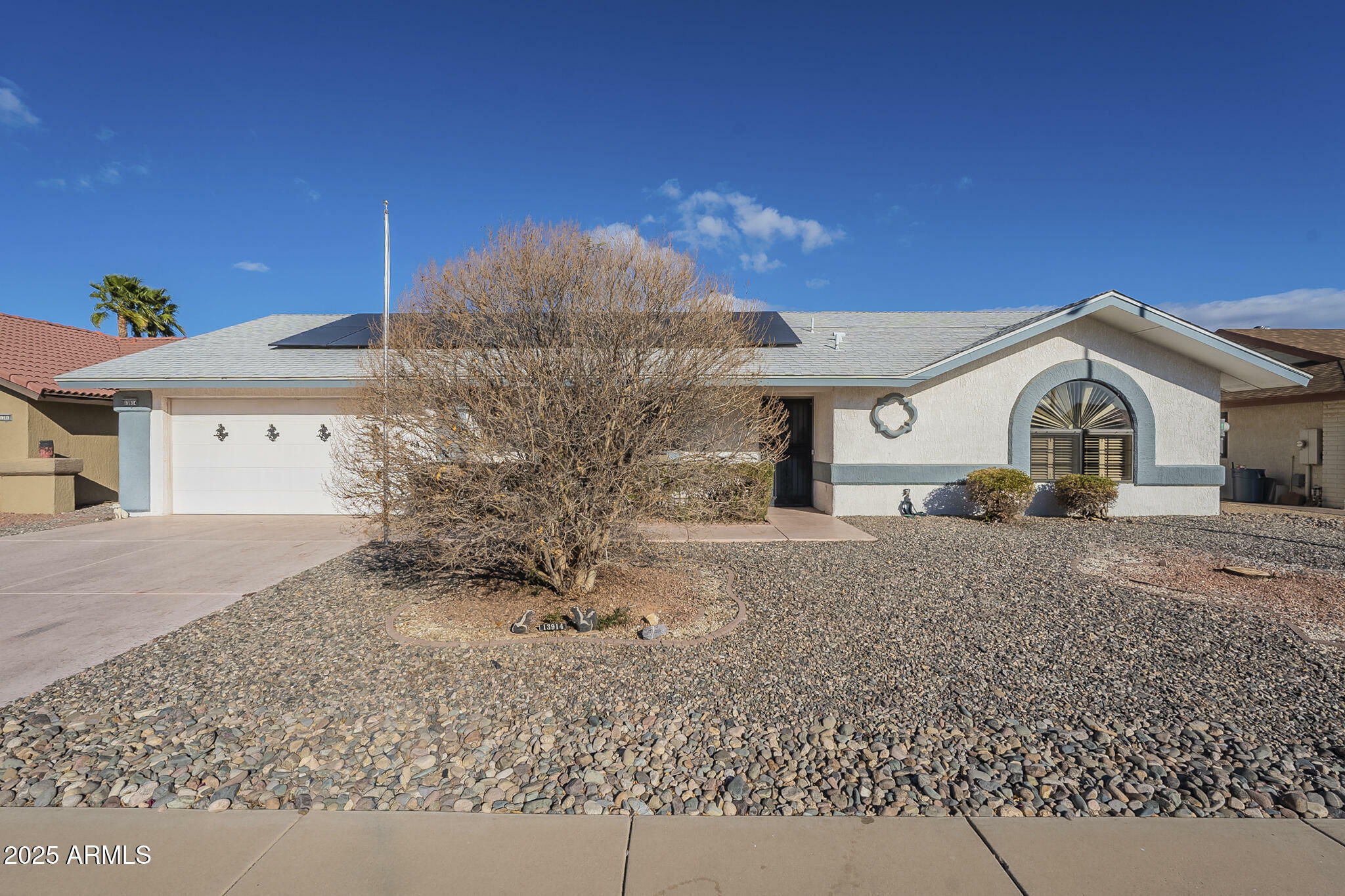 Property Photo:  13914 W Terra Vista Drive  AZ 85375 