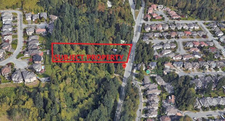 1450 Pipeline Road — photo 1