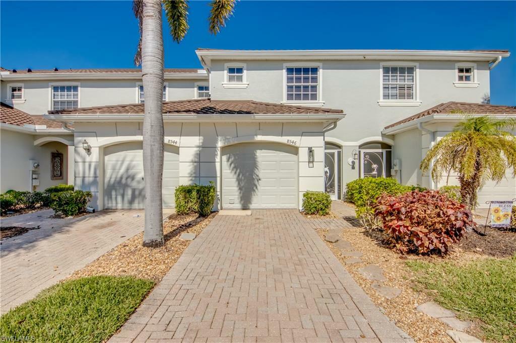 Property Photo: 8546 Athena Ct FL 33971