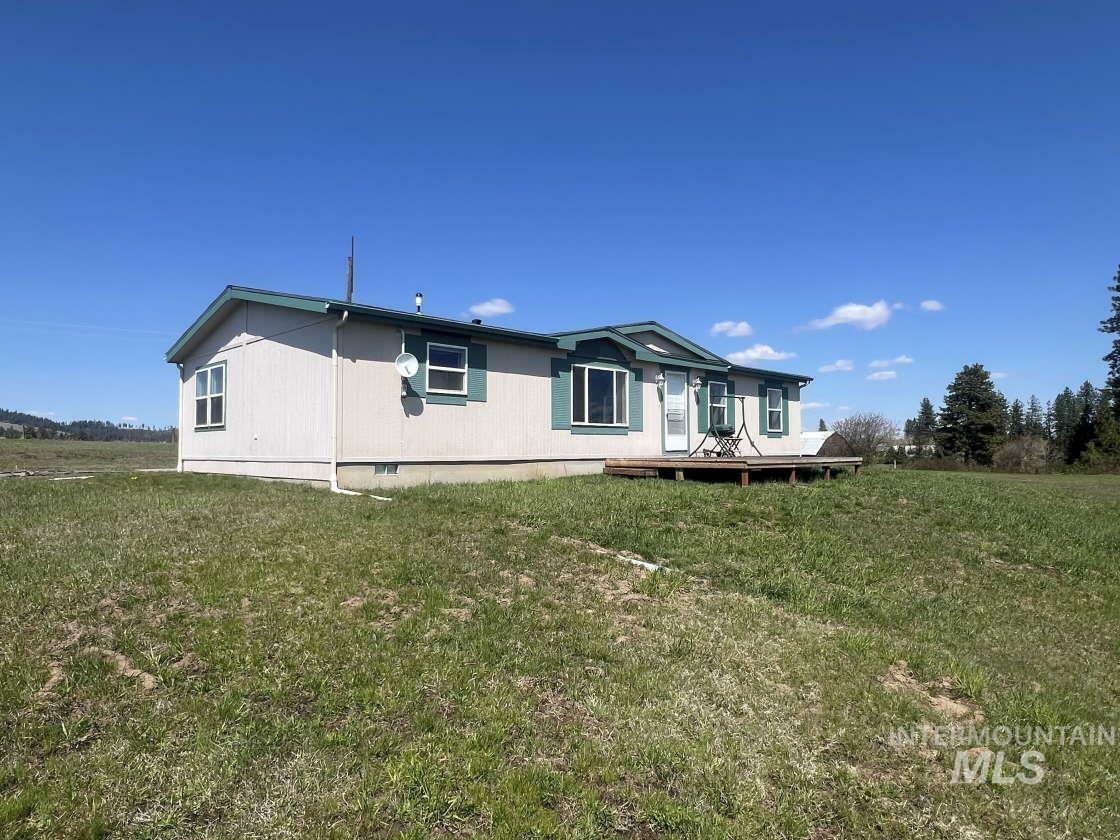 135 Harrisburg Lane  Kamiah ID 83536 photo