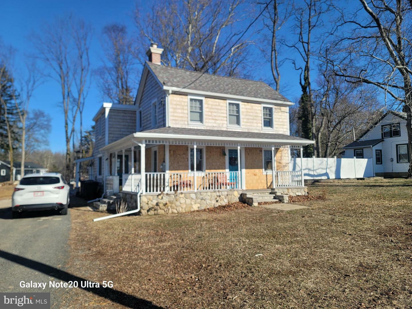 Property Photo:  1387 Monmouth Road  NJ 08060 