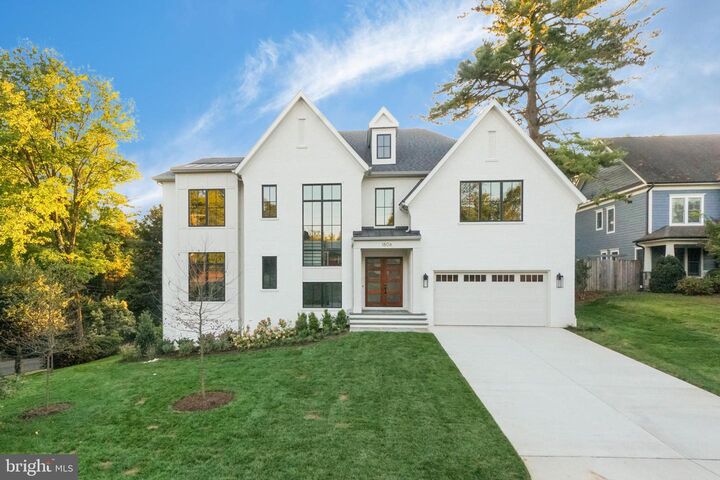 1806 Dumbarton Street  McLean VA 22101 photo