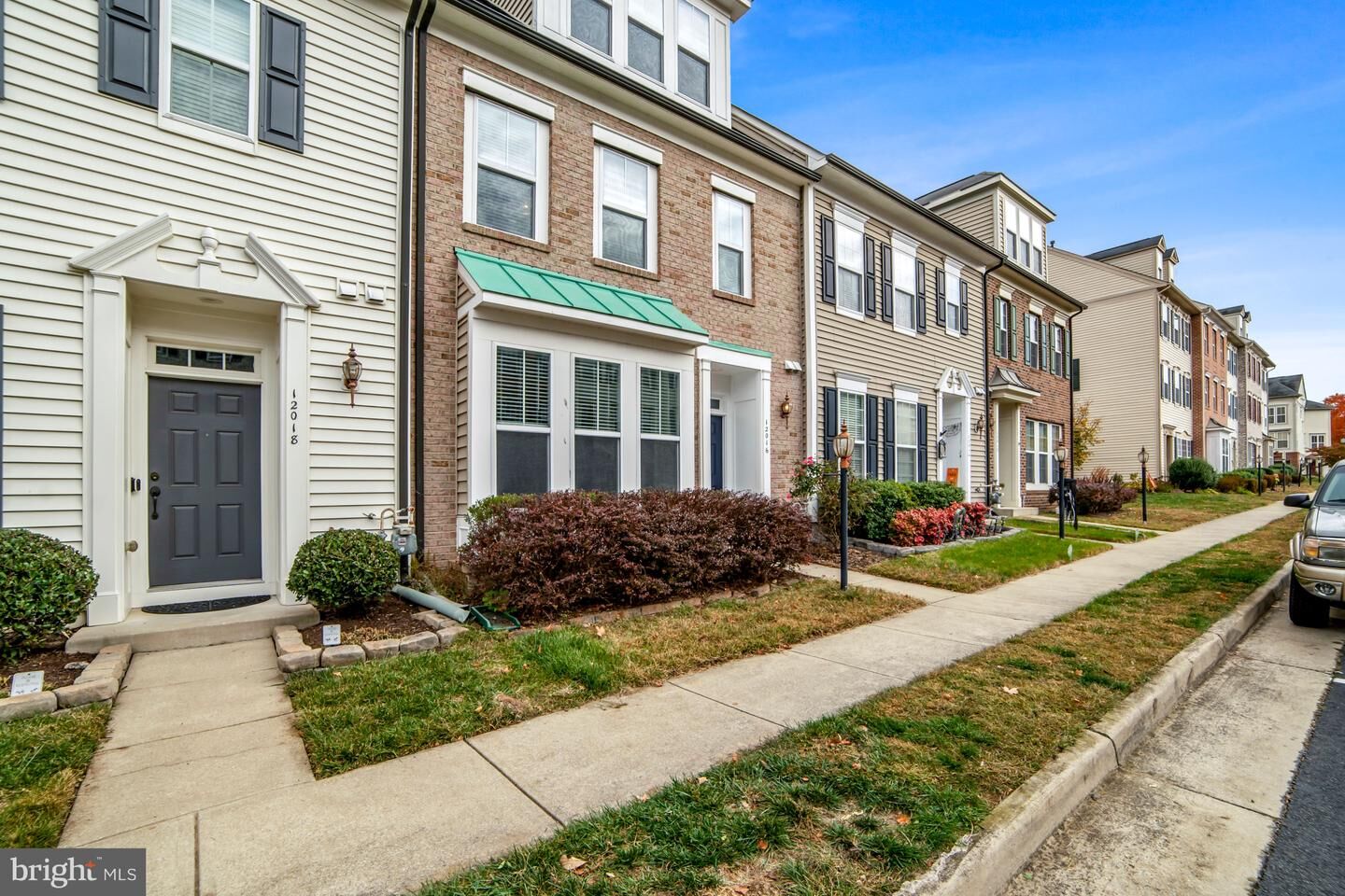 Property Photo:  12016 Lake Baldwin Drive  VA 20136 