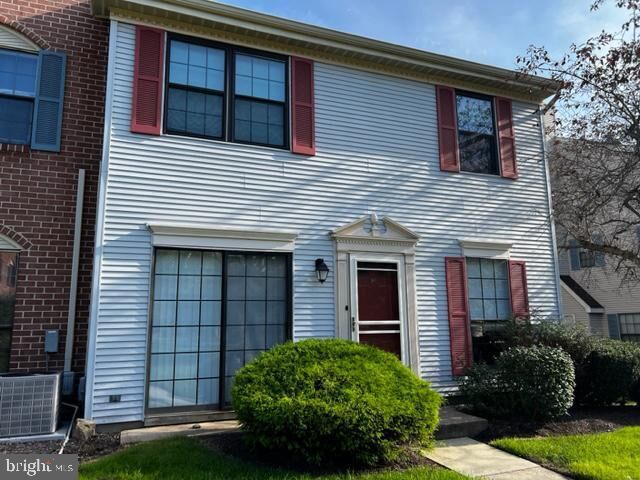 Property Photo:  59 Oneill Court  NJ 08648 