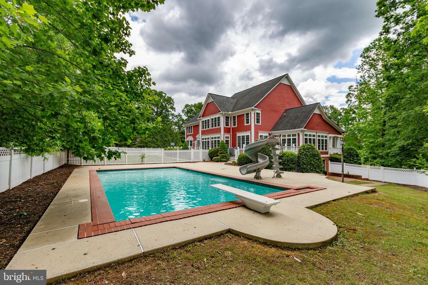 Property Photo: 12013 Sawhill Boulevard VA 22553