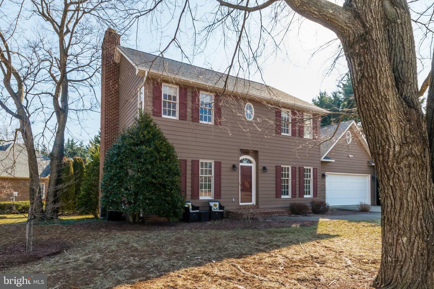 Property Photo:  1380 Magruder Court  VA 22601 