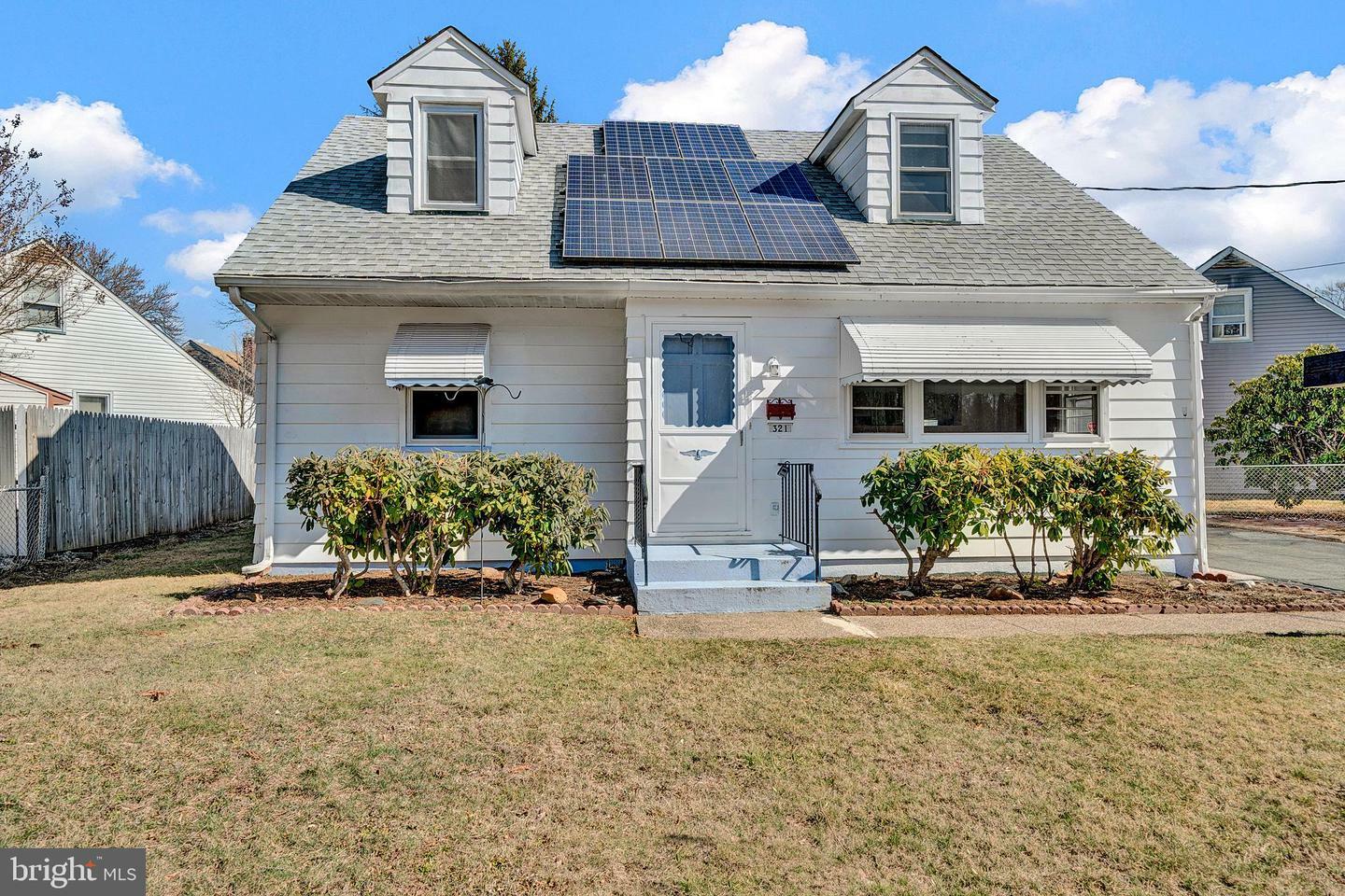 321 Wynnewood Road  Ewing NJ 08628 photo