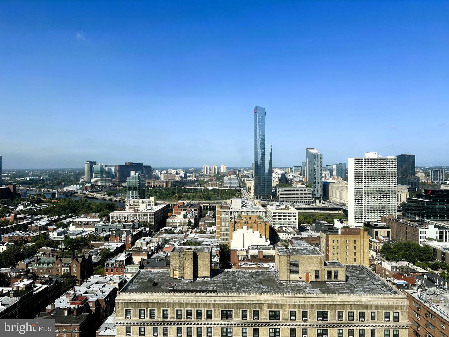Property Photo: 2018 Walnut Street 32 29K PA 19103