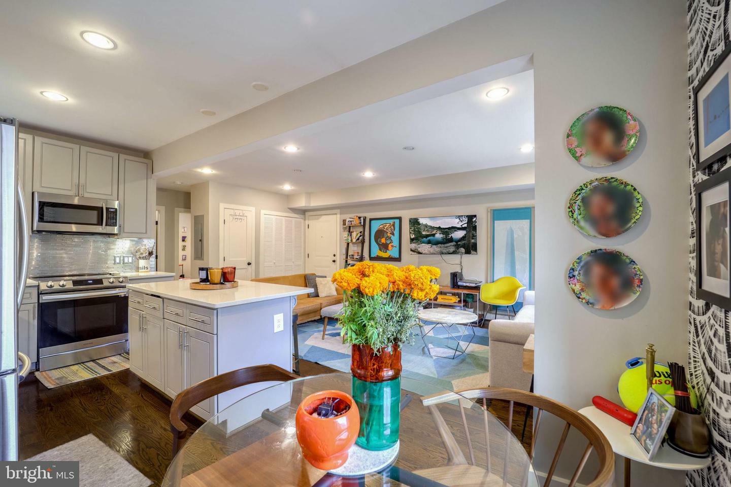 Property Photo: 1239 Simms Place NE 1 DC 20002
