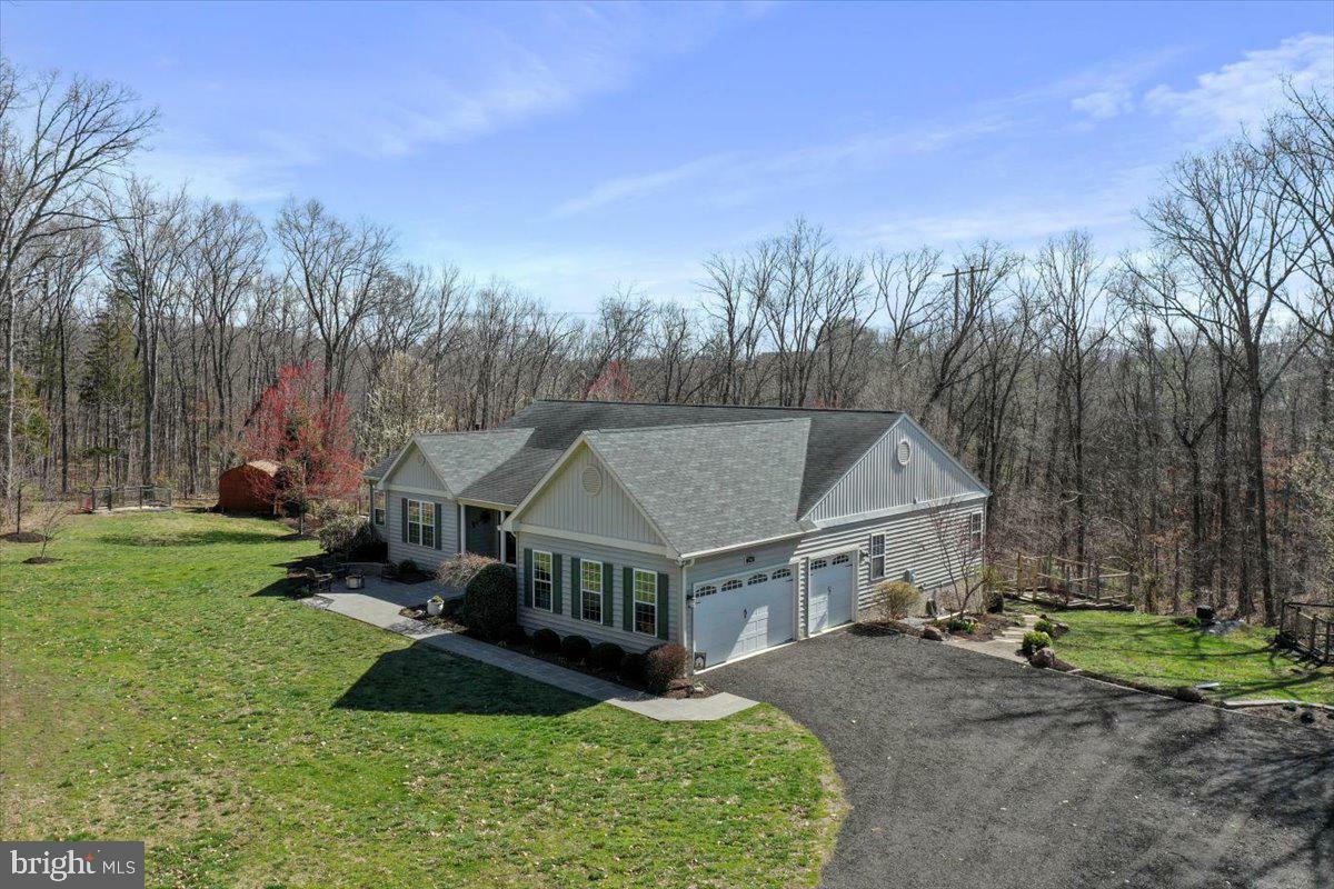 Property Photo: 290 Arapaho Lane VA 22655