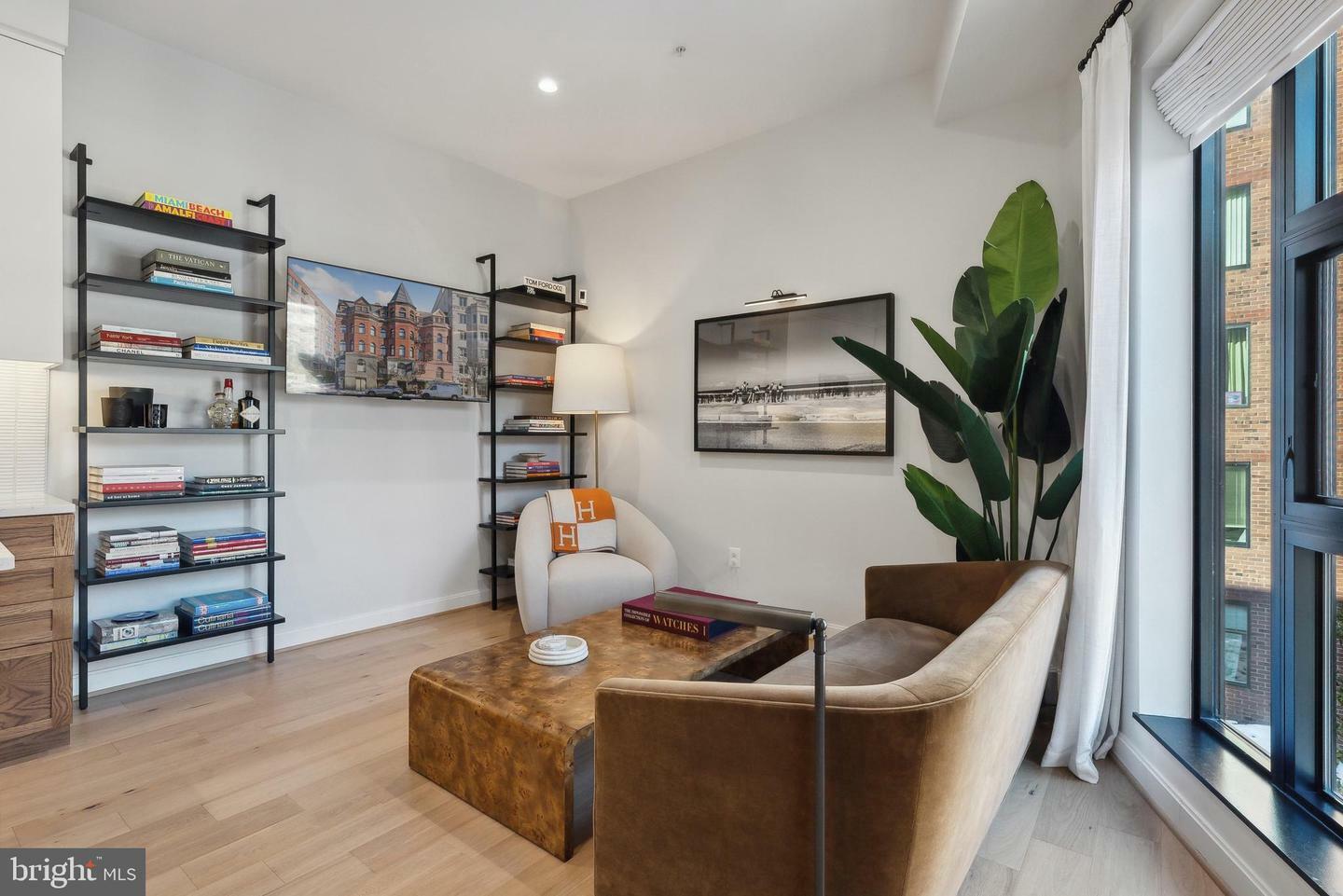 Property Photo: 2525 Pennsylvania Avenue NW 301 DC 20037