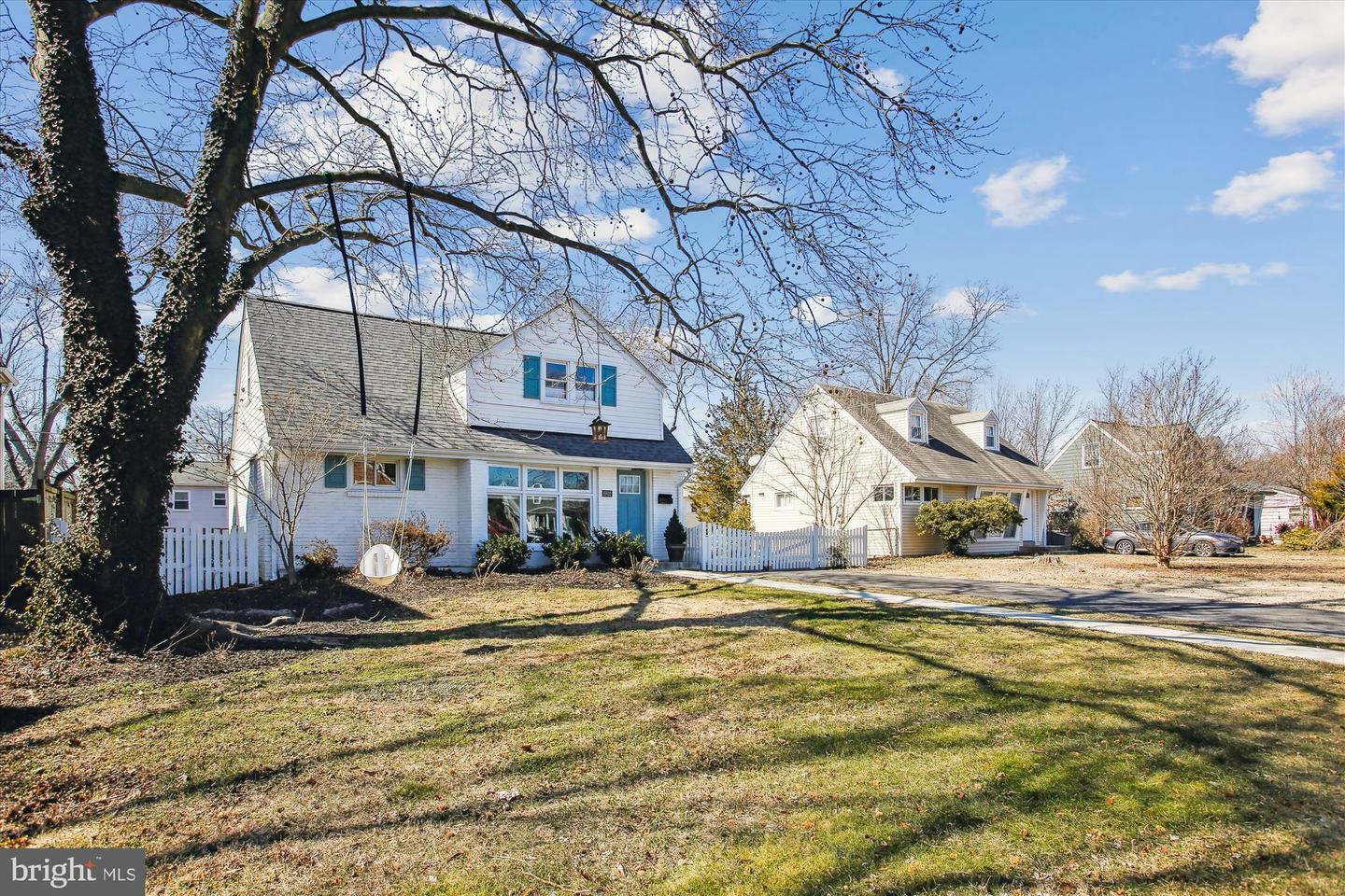 Property Photo:  6802 Duke Drive  VA 22307 