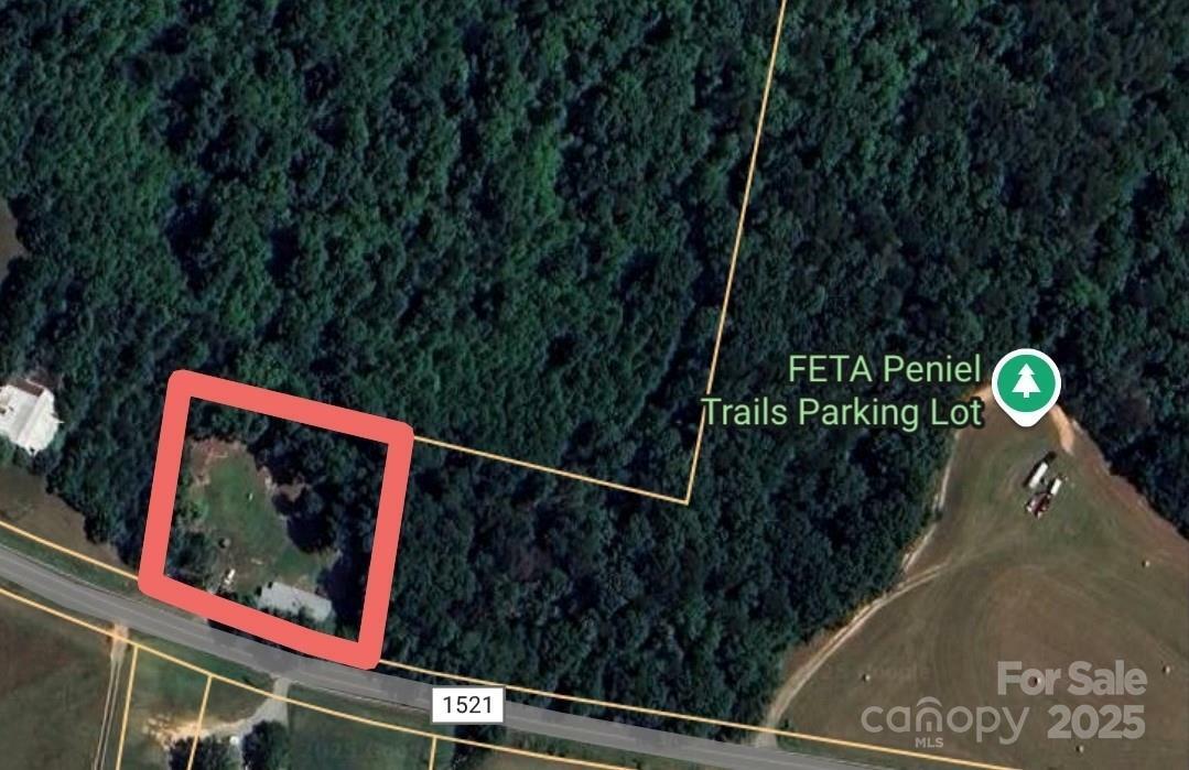 Property Photo: 3465 Peniel Road NC 28782