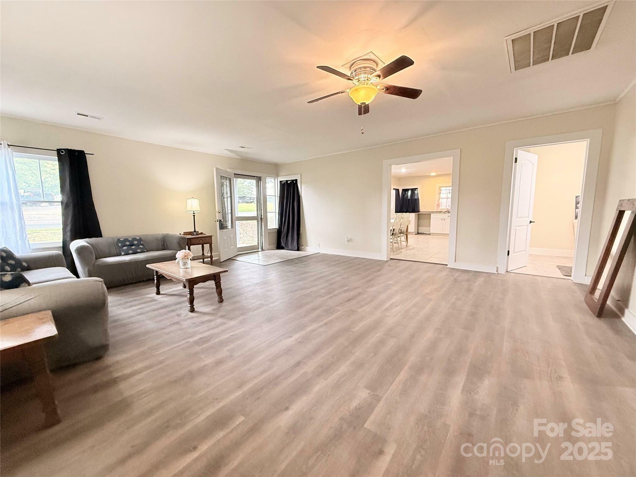 Property Photo: 3465 Peniel Road NC 28782