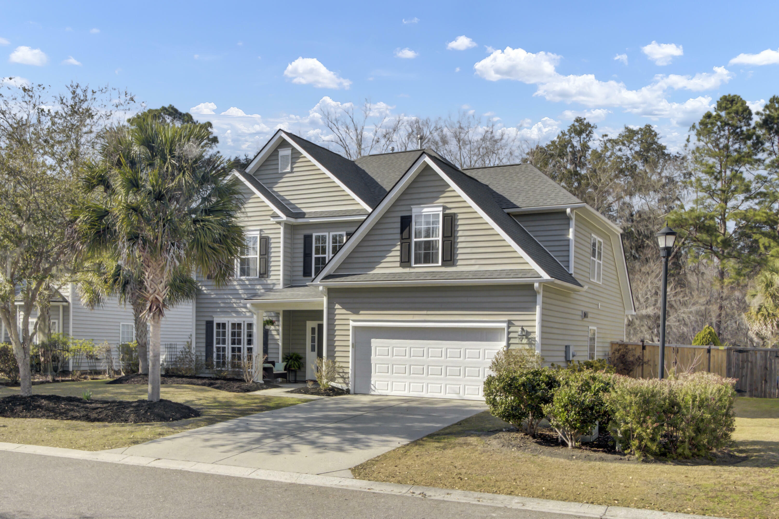 5286 Mulholland Drive  Summerville SC 29485 photo