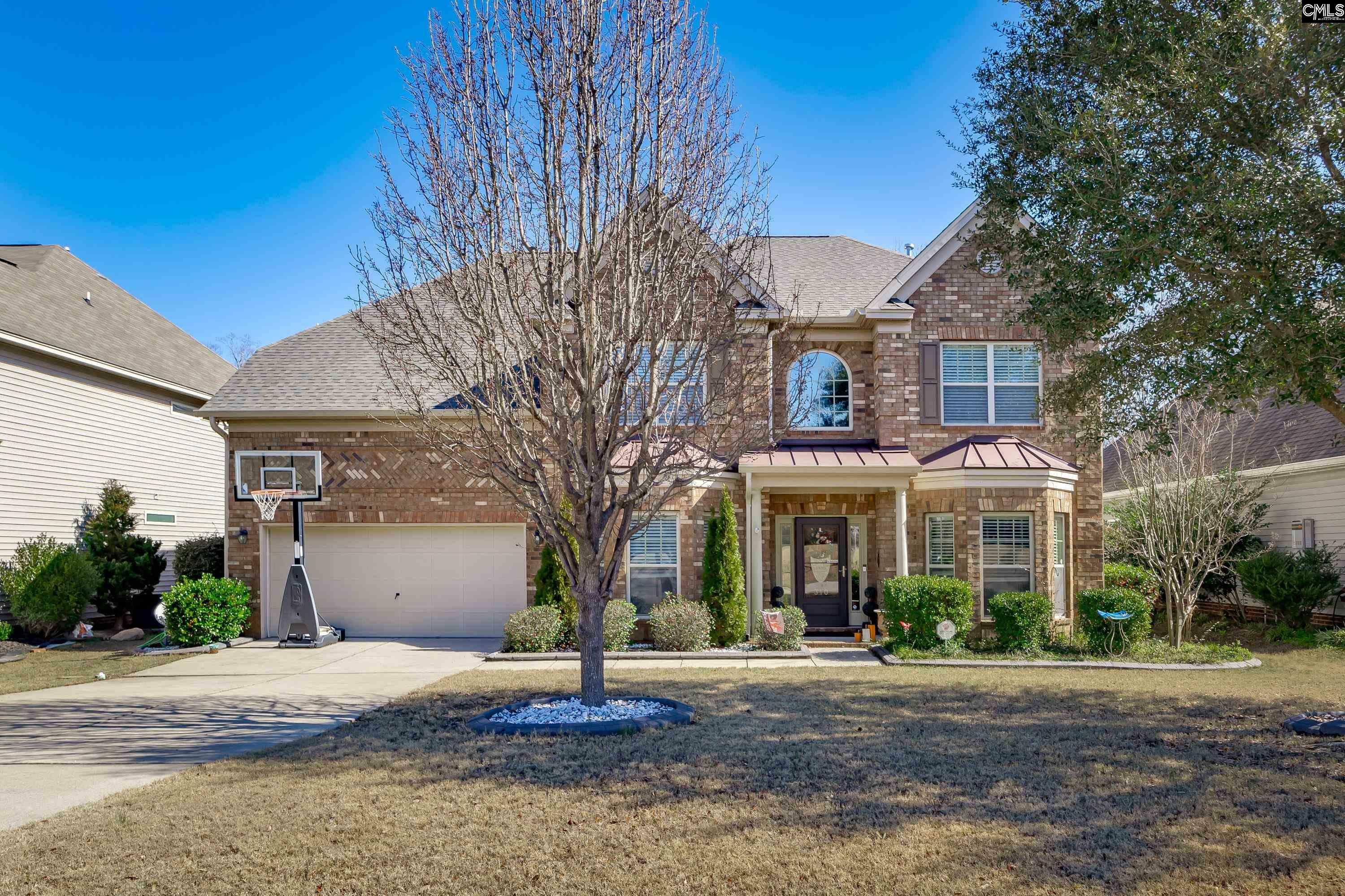 Property Photo: 310 Bronze SC 29072