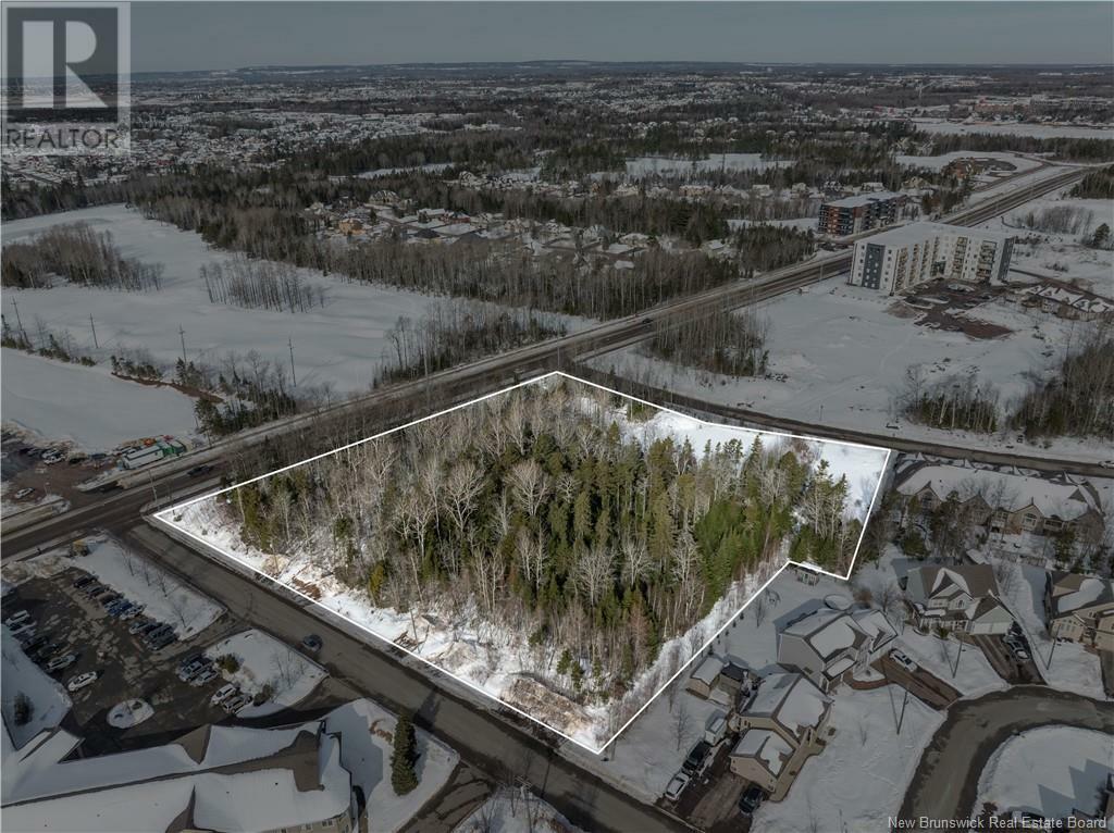 Property Photo:  Lot Dieppe Boulevard  NB E1A 0W4 