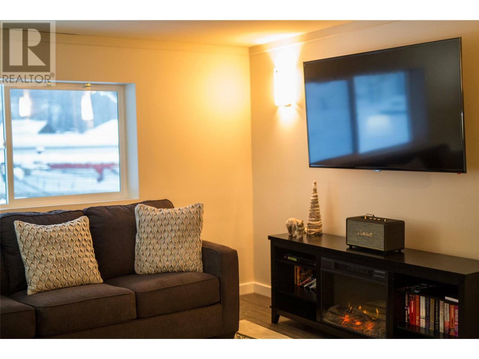 Property Photo: 103B 1240 Powerhouse Road BC V0E 2S0