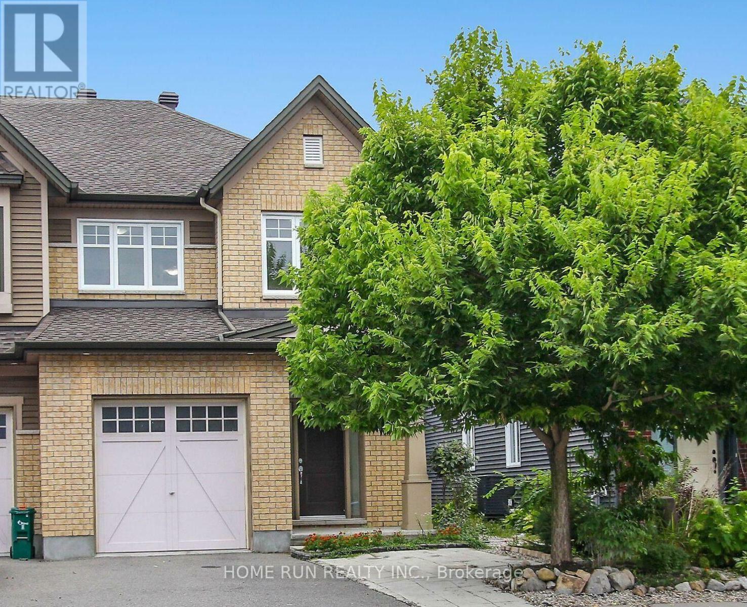 123 Highbury Park Drive  Ottawa ON K2J 5Y1 photo