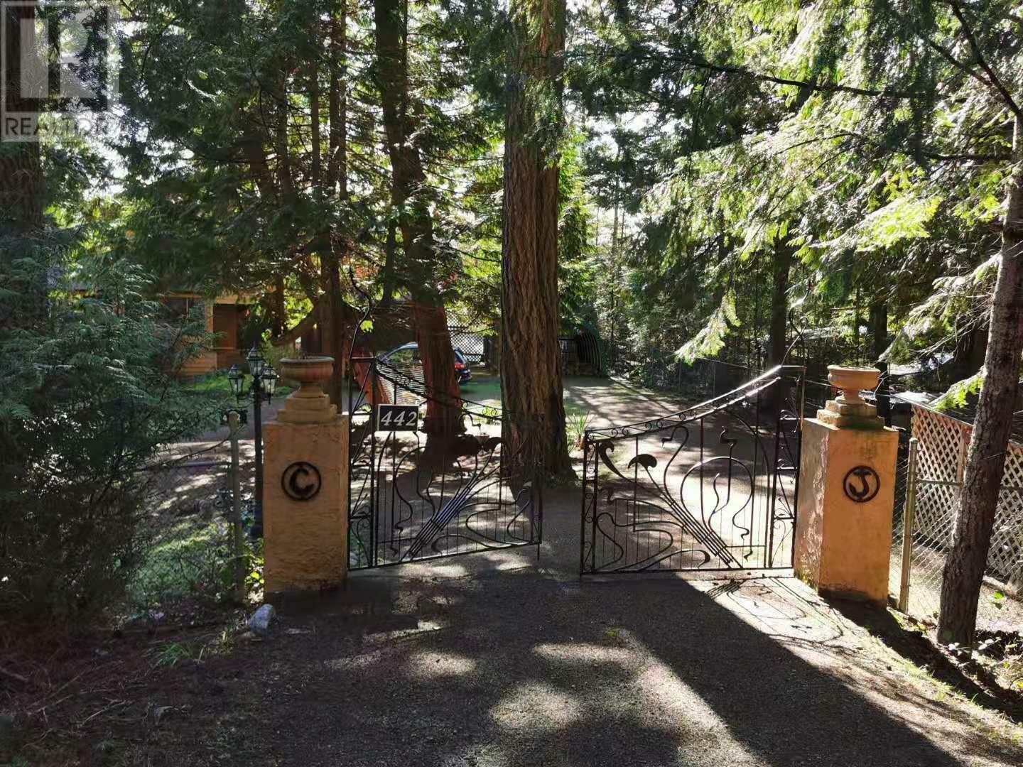 Photo de la propriété: 442 Mariners Way BC V0N 2J2