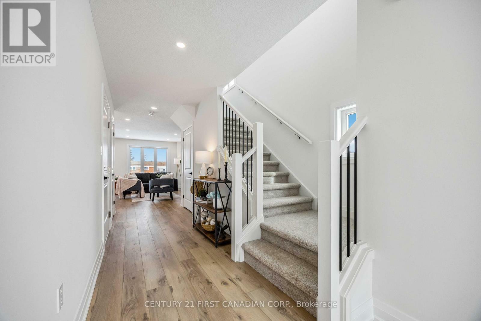 Property Photo: 483 Huron Street ON N0N 1T0