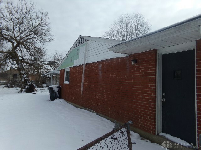 Property Photo:  918 Dennison Avenue  OH 45417 