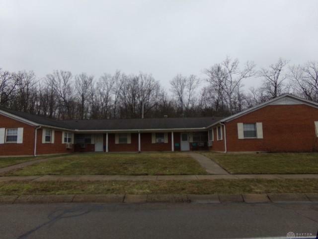 1165 Bishop Drive  Dayton OH 45449 photo