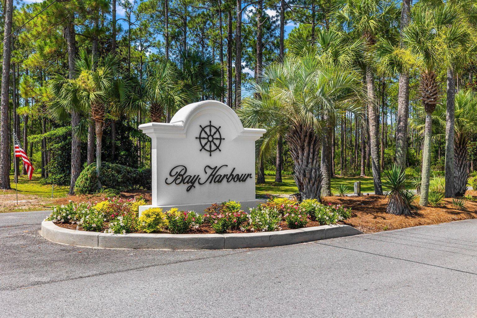 Property Photo: Lot 77 Harbour Trace FL 32439