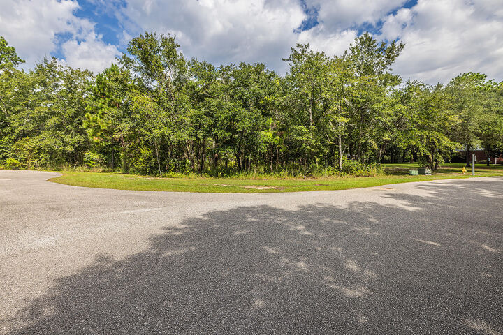 Property Photo: Lot 77 Harbour Trace FL 32439