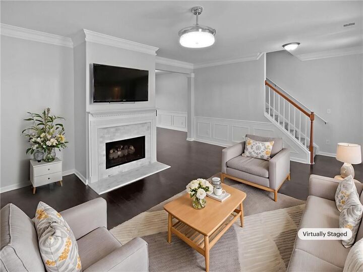 Property Photo: 1235 Park Pass Way GA 30024