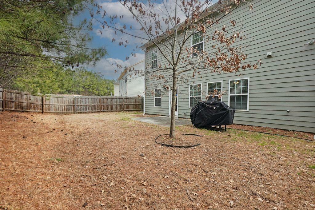 Property Photo:  981 Sonoma Drive  GA 30045 