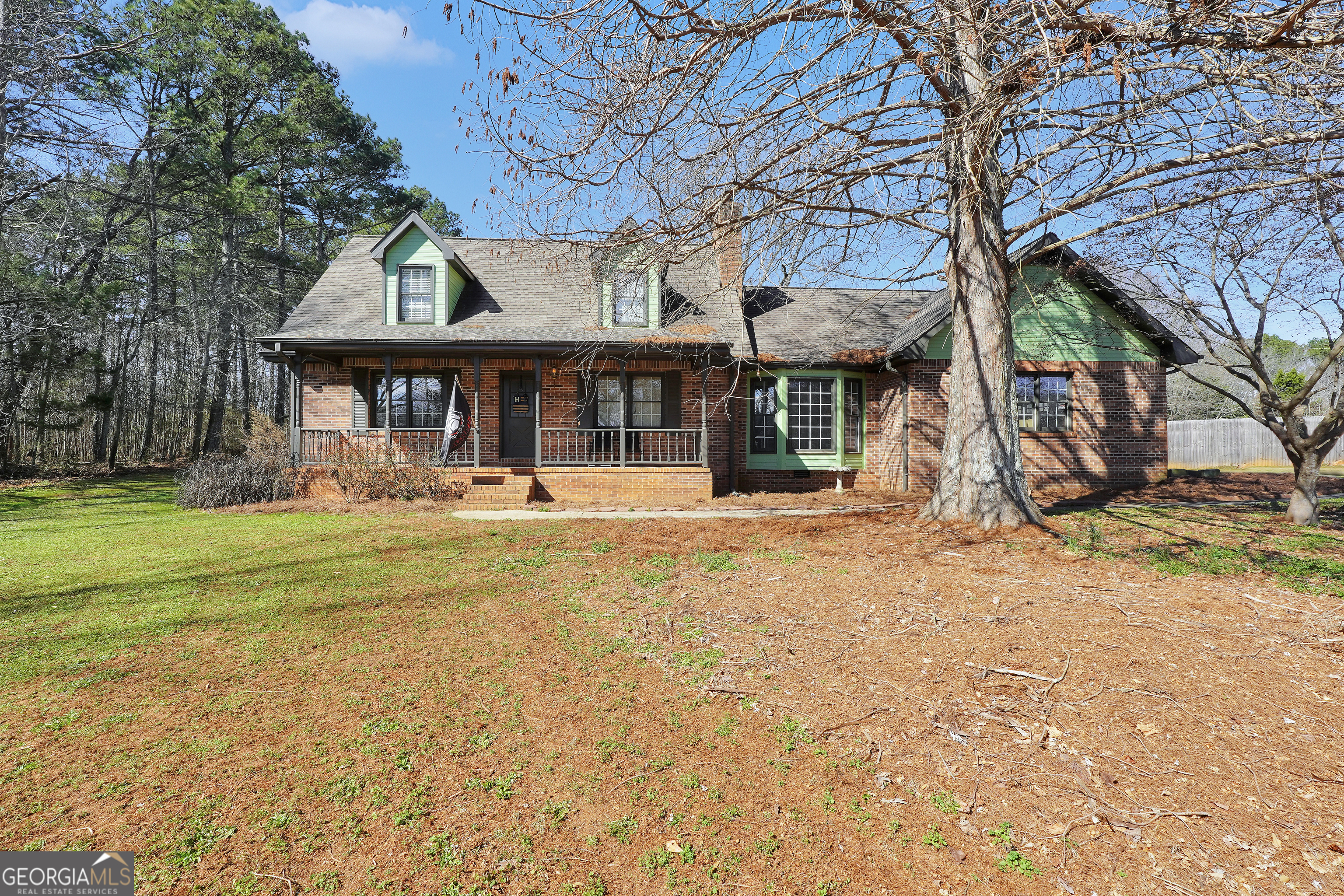 74 Price Drive W  Locust Grove GA 30248 photo