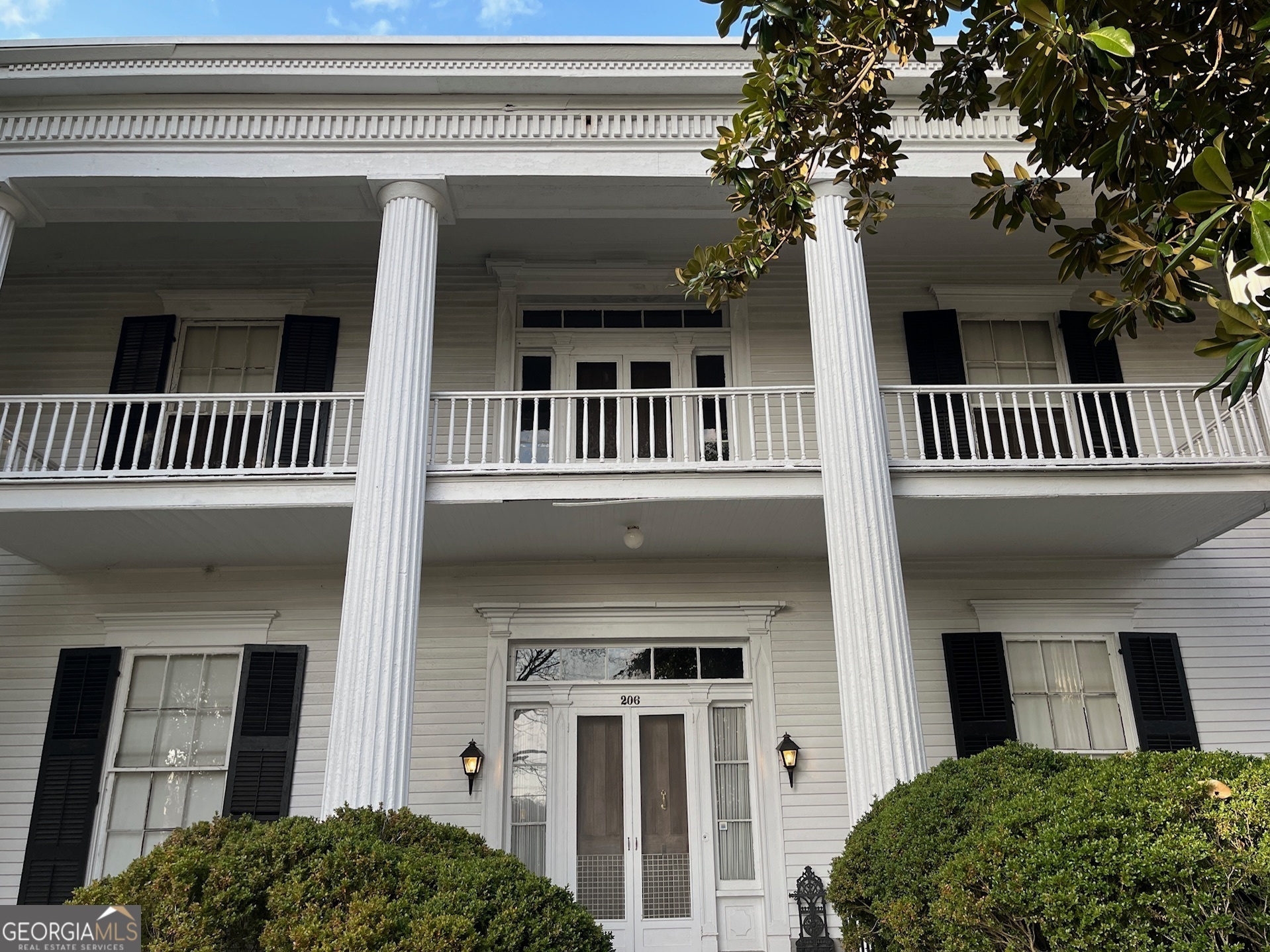 Property Photo: 206 Broad Street GA 30240