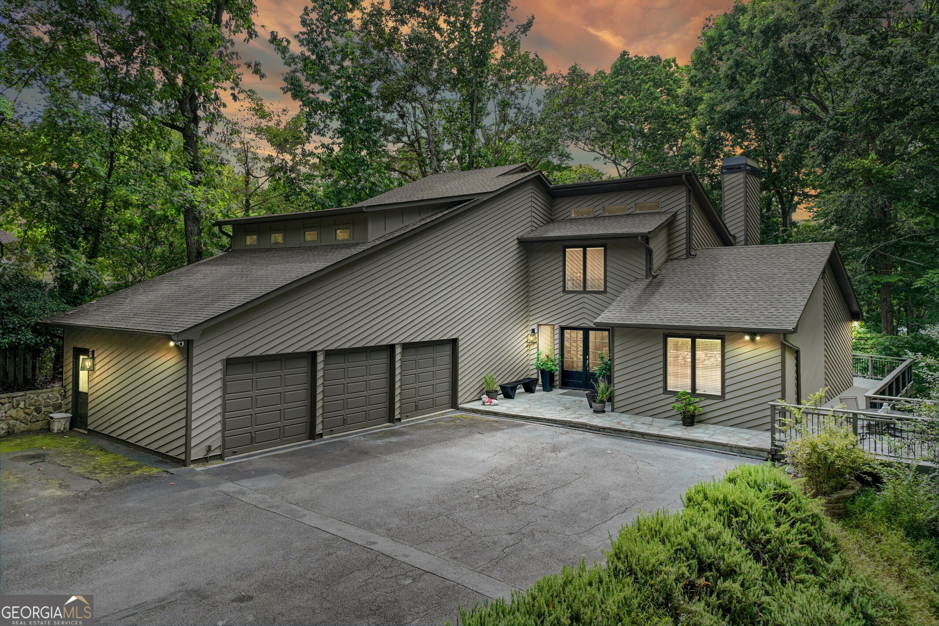 Property Photo: 6144 Scott Drive GA 30542