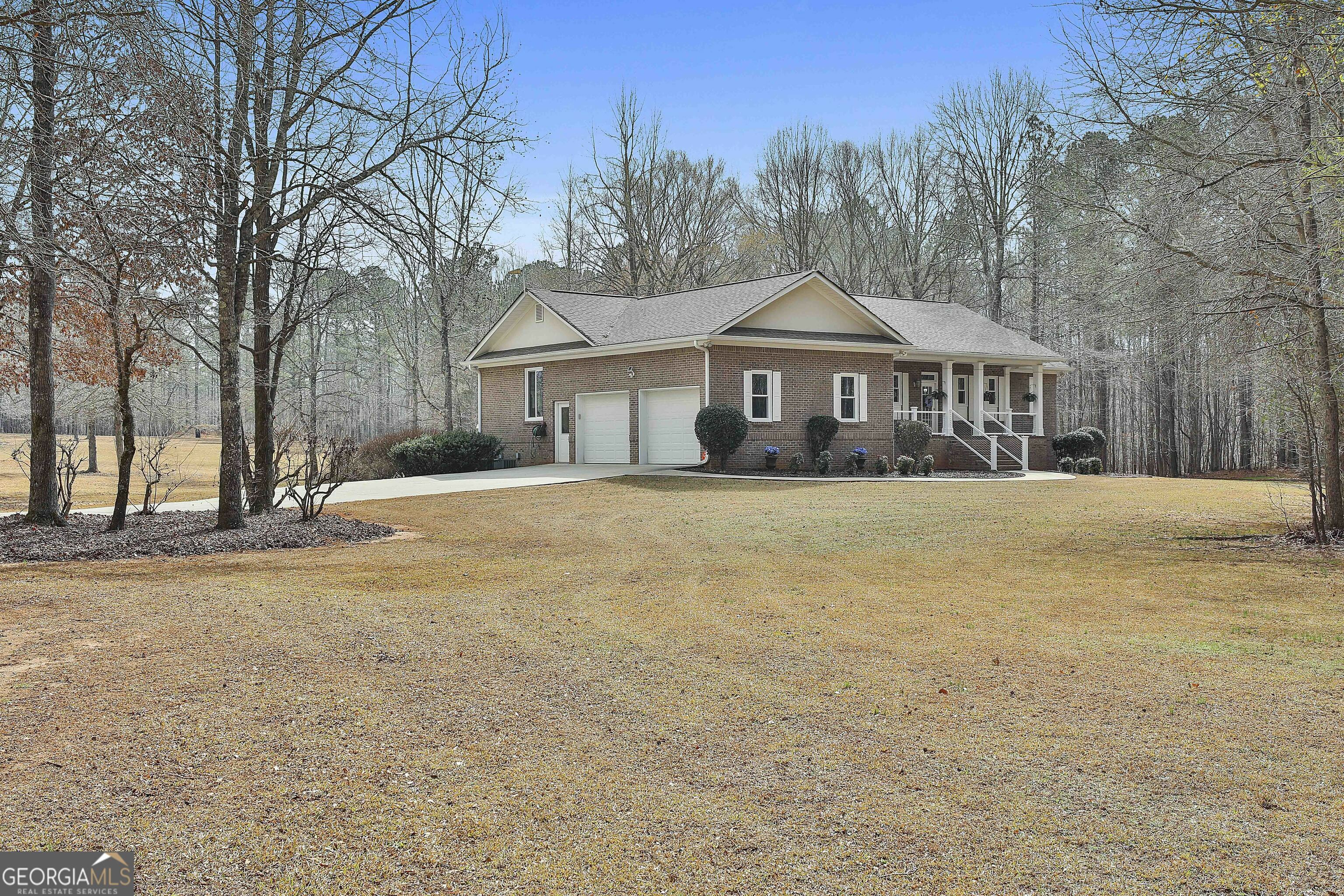 Property Photo:  334 Whispering Pines Trail  GA 30276 