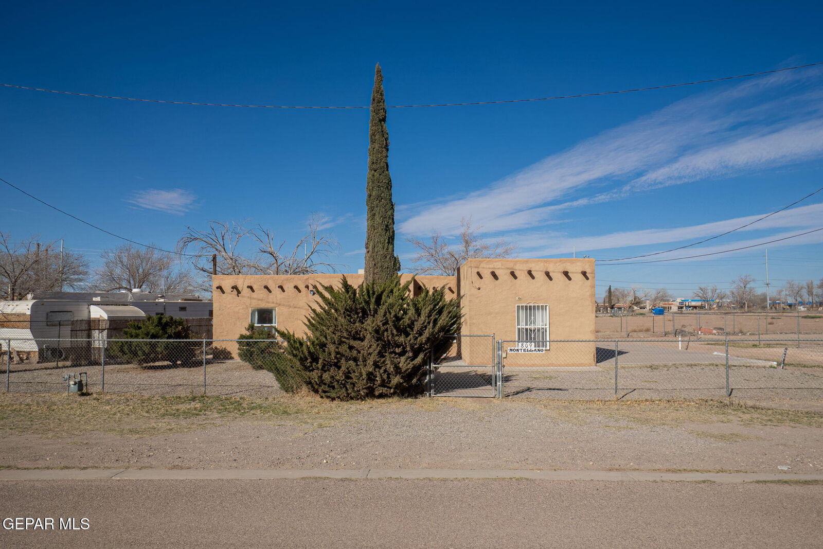 Property Photo: 809 Montellano Drive TX 79849