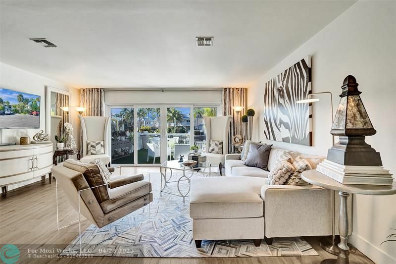 2008 Riverside Pl 3  Wilton Manors FL 33305 photo