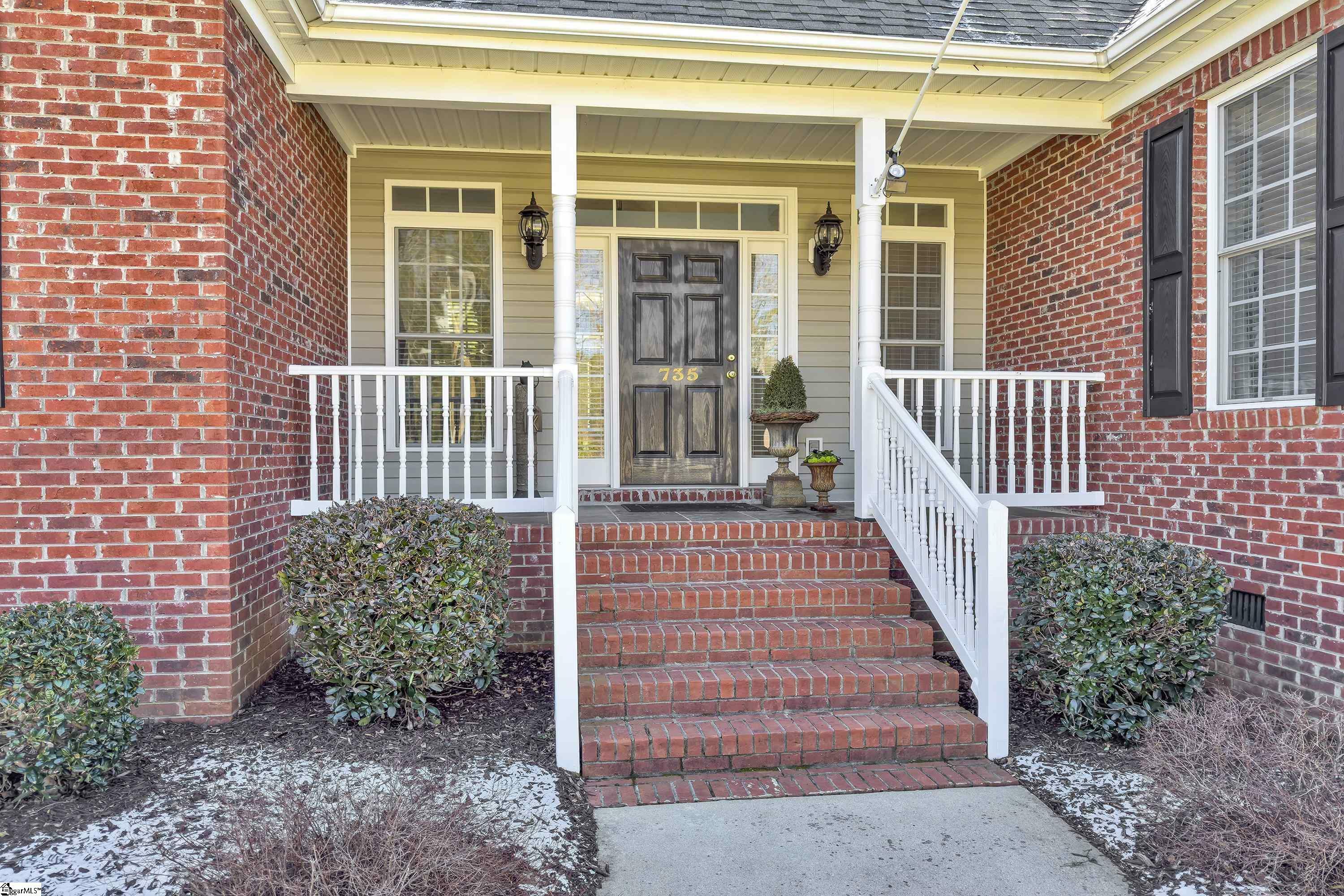 Property Photo:  735 Brookdale Drive  SC 29651 