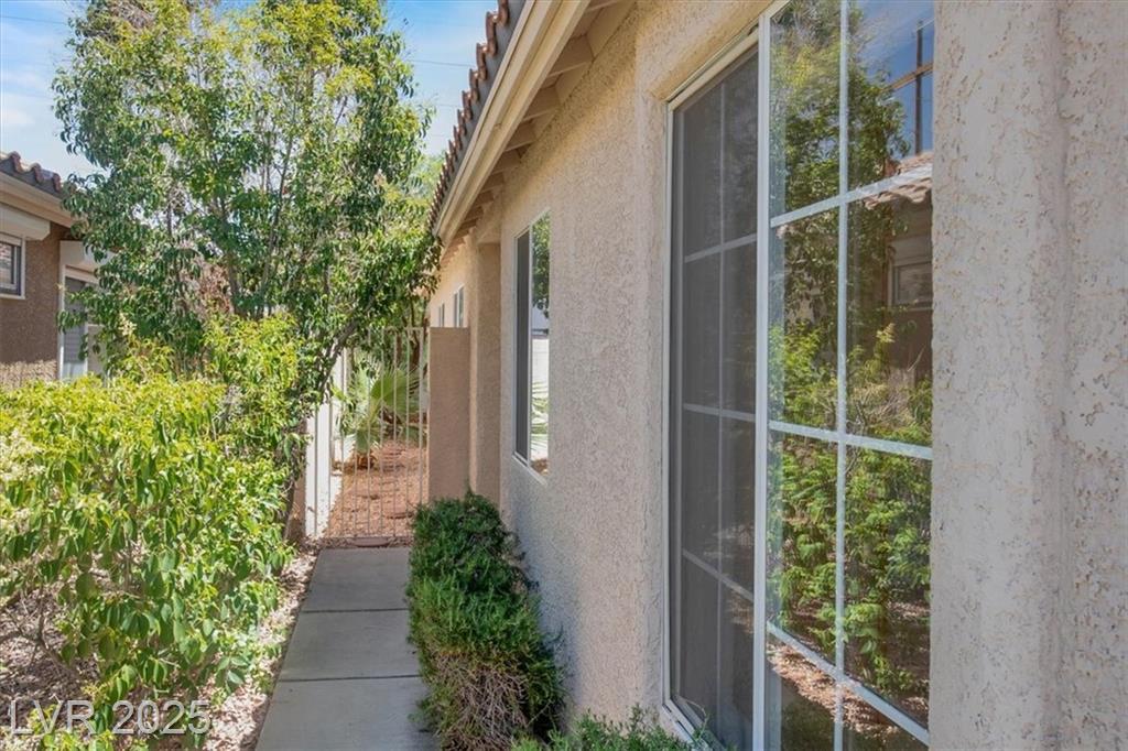 Property Photo: 2137 Hidden Ranch Terrace NV 89052