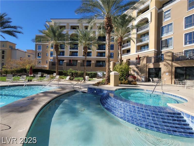 Property Photo: 29 Montelago Boulevard 336 NV 89011