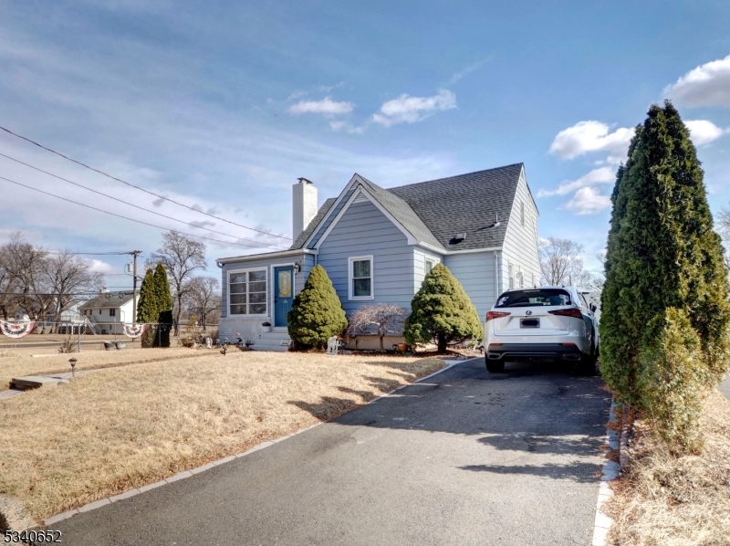 Property Photo:  126 Huff Ave  NJ 08835 