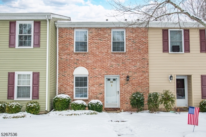 22 Gettysburg Way 22  Lincoln Park Boro NJ 07035 photo