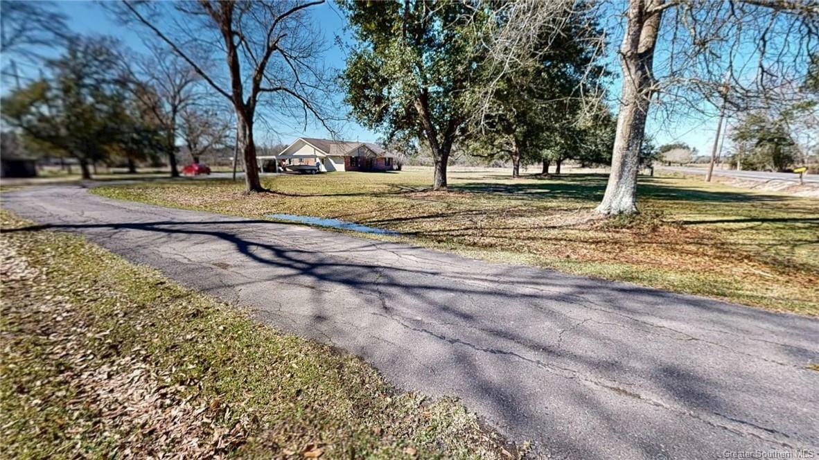 Property Photo: 497 High Hope Road LA 70663