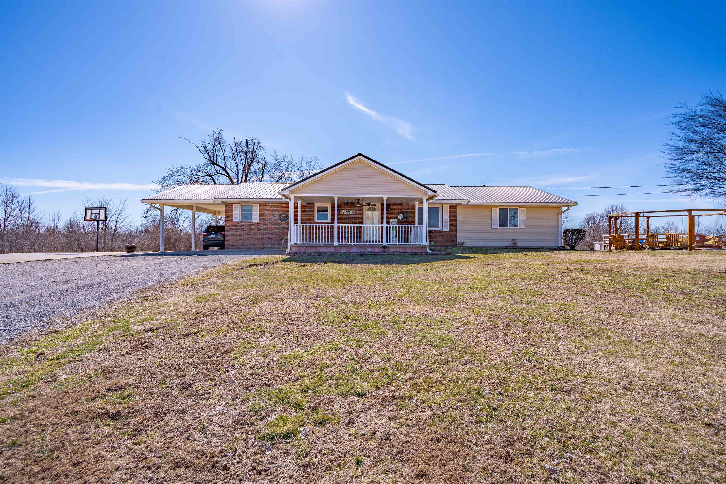 Property Photo:  2373 Waverly Rd  KY 42461 