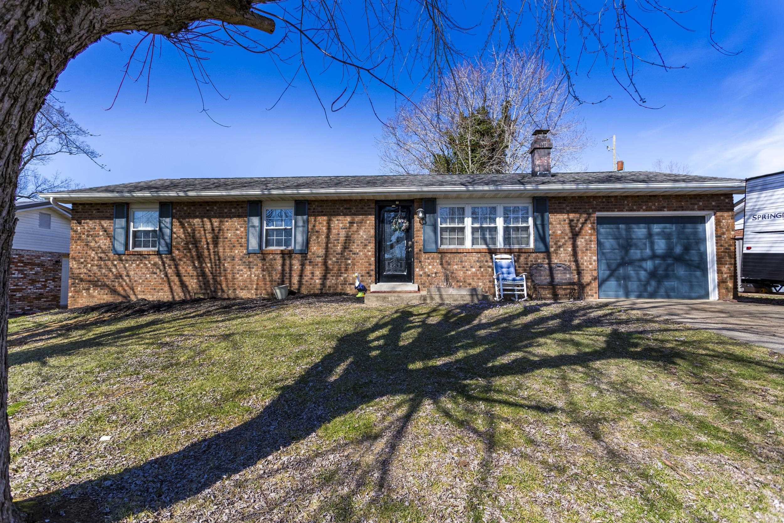 Property Photo: 55 Steve St WV 25510