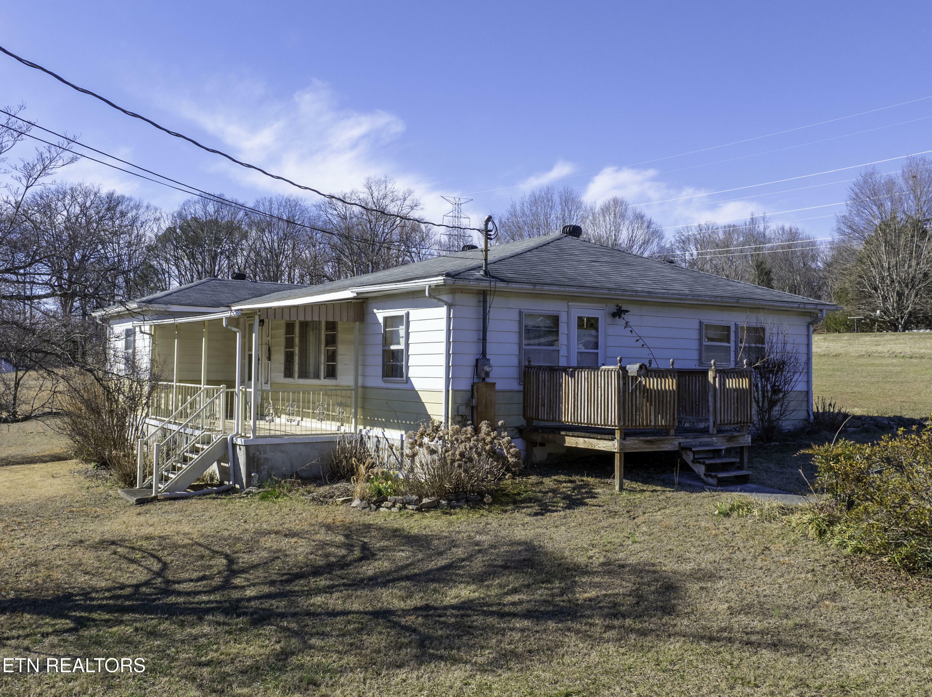 Property Photo:  6314 Maloneyville Rd  TN 37721 